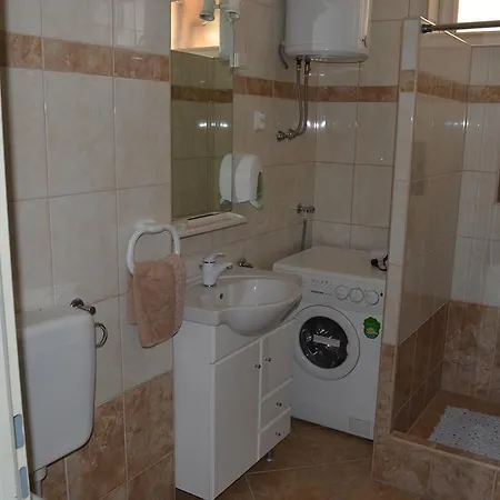 Apartment Downtown Osijek Room photo