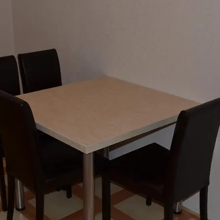 Apartment Downtown Osijek Room photo