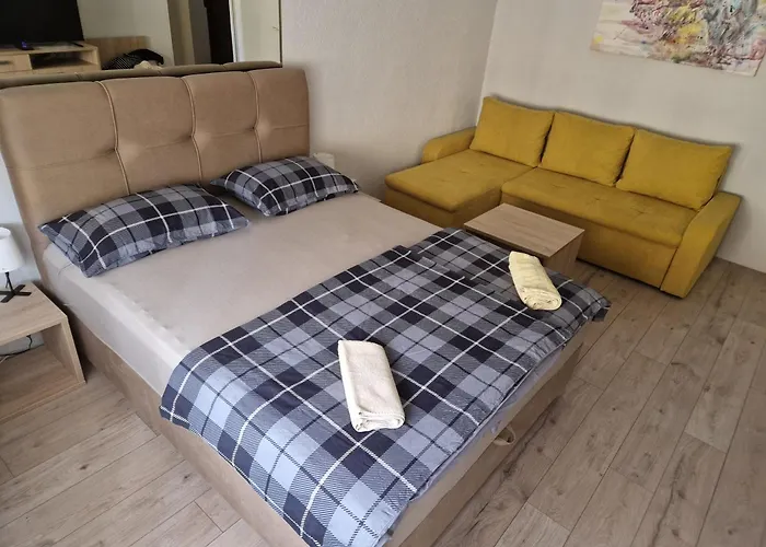 Apartment Downtown