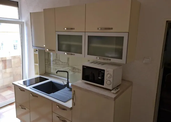 Apartment Downtown