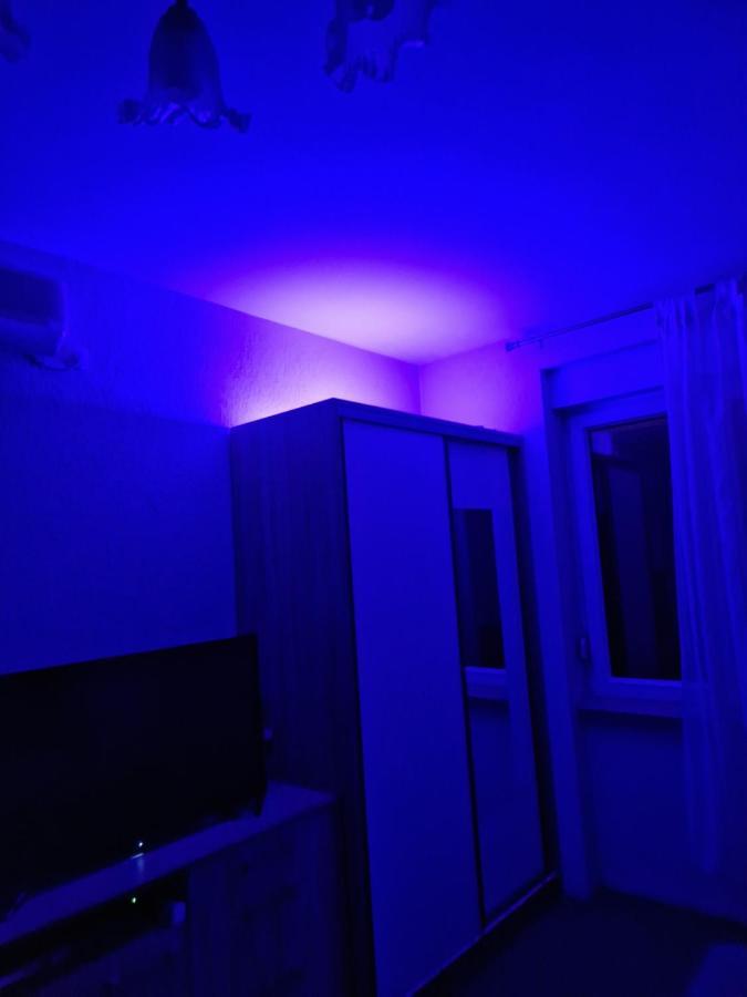 Downtown Apartment Osijek