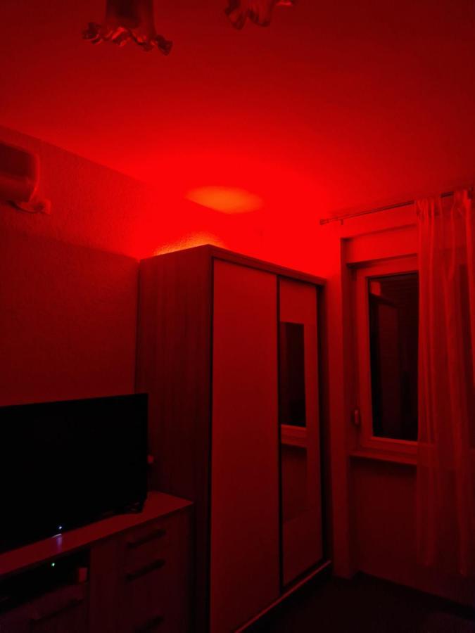 Downtown Apartment