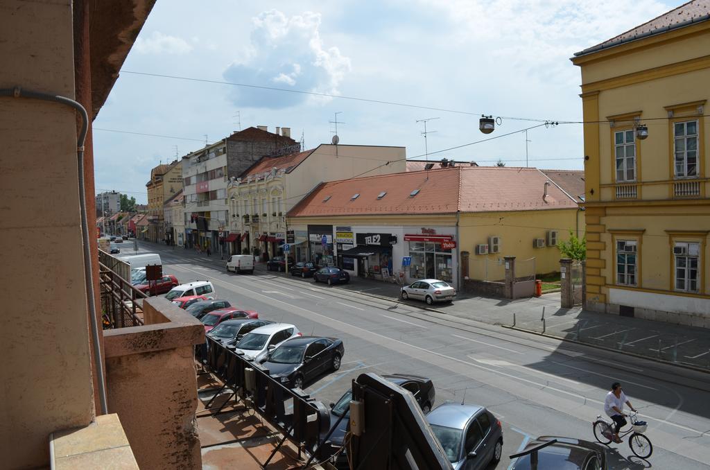 Downtown