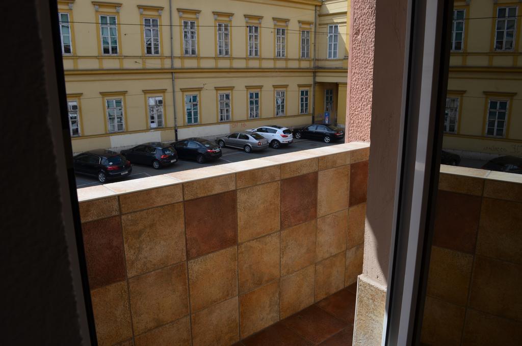 Apartment Downtown Osijek