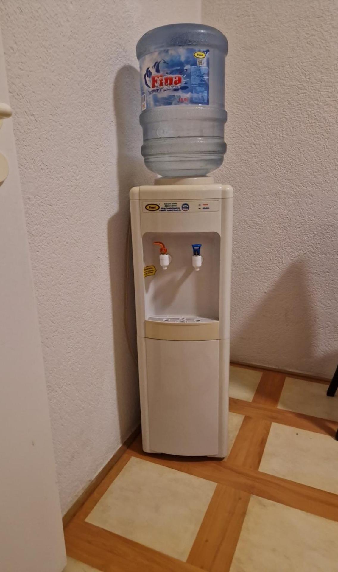 Downtown Apartment Osijek