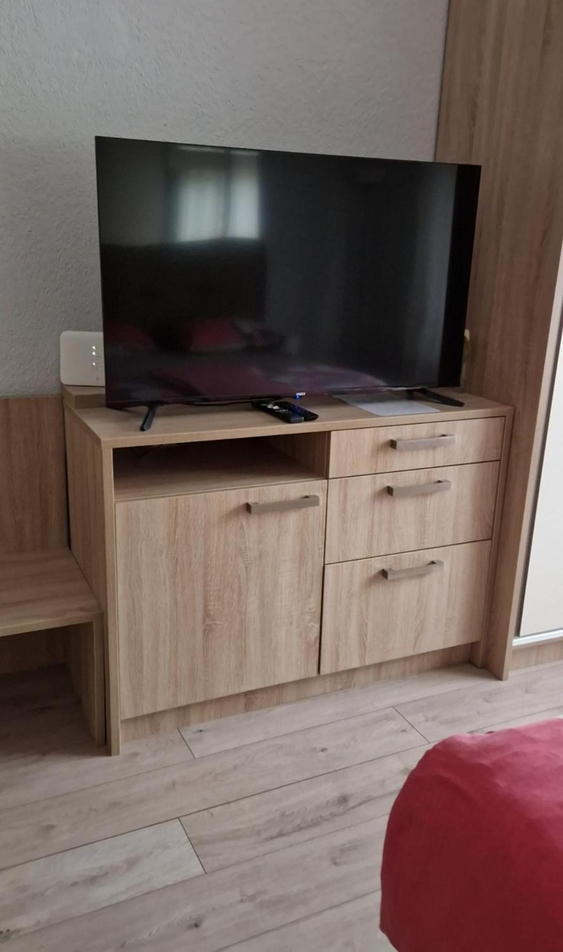 Downtown Apartman *