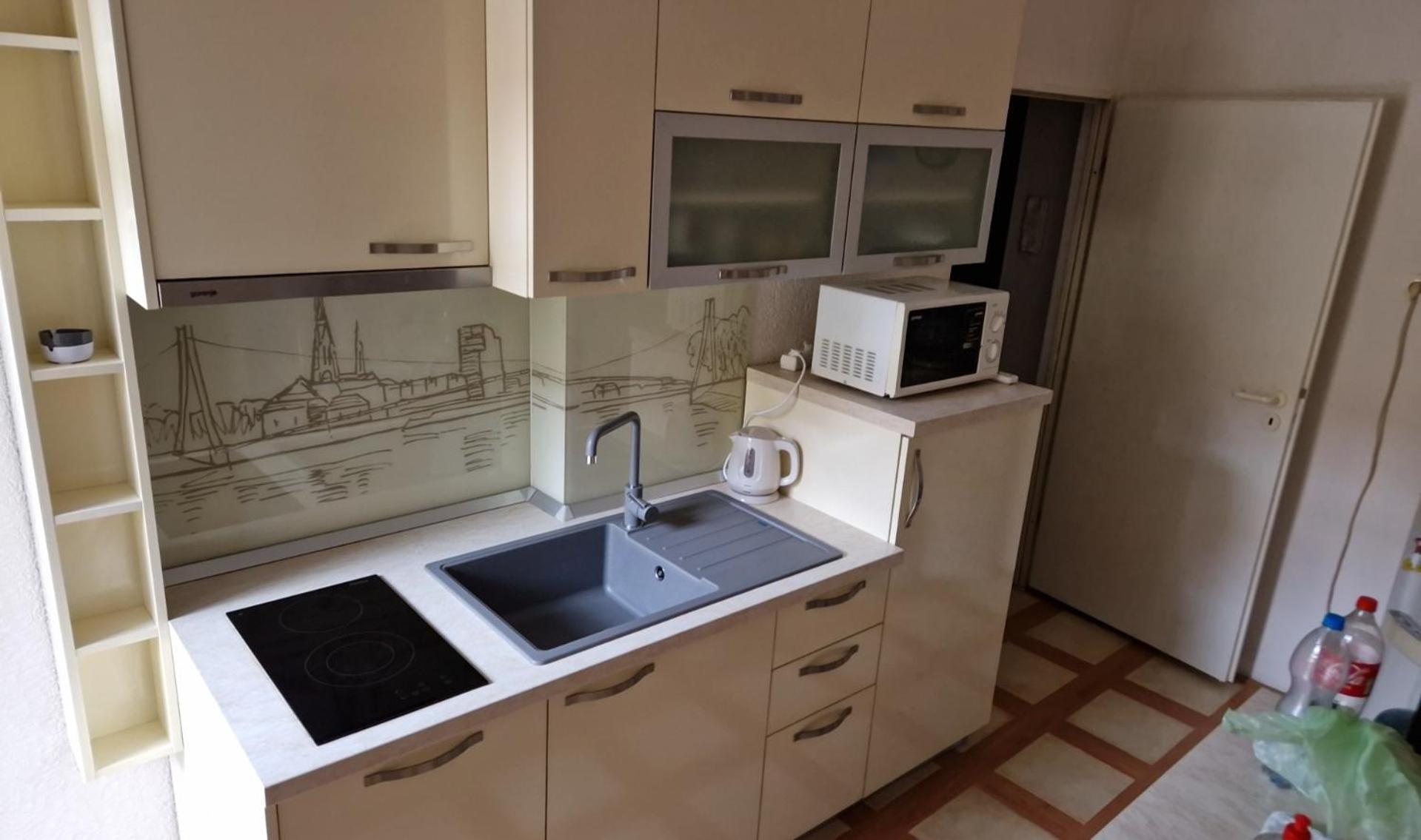 Apartment Downtown *