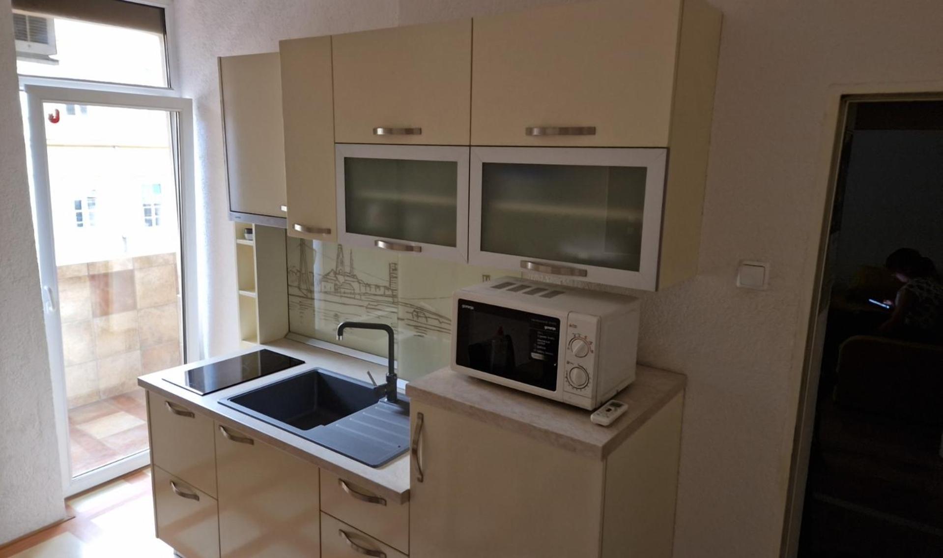 Downtown Apartment Osijek