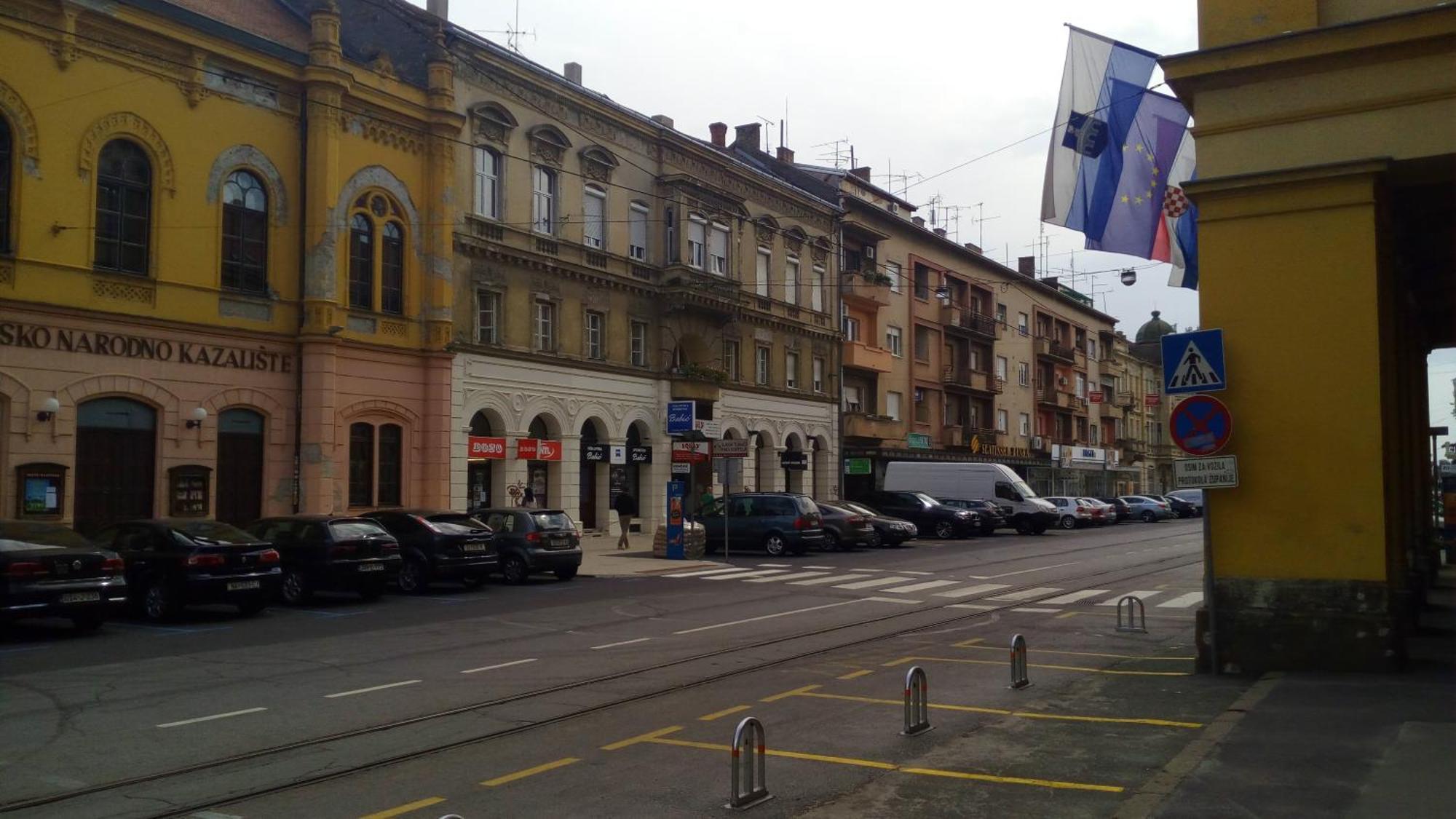 Downtown